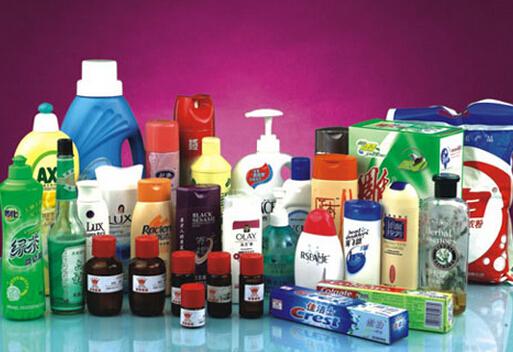 日化与日用百货 生活中的无声守护者