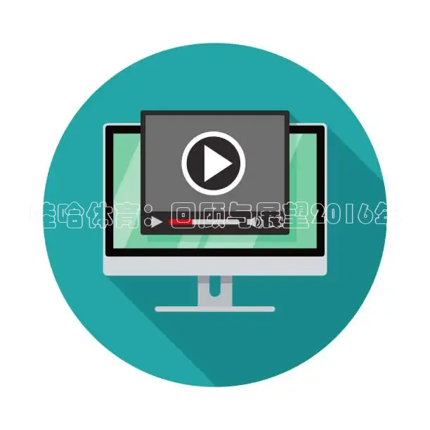 哇哈体育：回顾与展望2016年