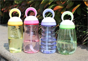 富光塑料杯 旅行与日常的贴心伴侣